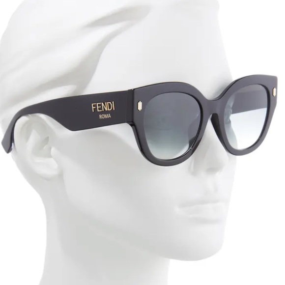 Fendi Accessories - FENDI SUNGLASSES